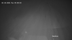 Směďava, Černý vrch