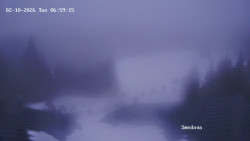 Směďava, Černý vrch