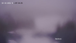 Směďava, Černý vrch