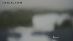 Směďava, Černý vrch