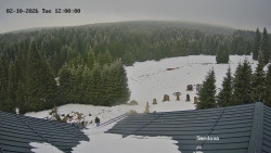 Směďava, Černý vrch