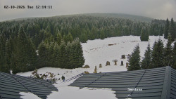 Směďava, Černý vrch