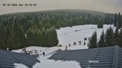 Směďava, Černý vrch