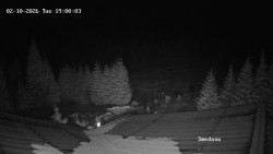 Směďava, Černý vrch