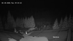 Směďava, Černý vrch