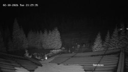 Směďava, Černý vrch