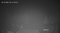 Směďava, Černý vrch