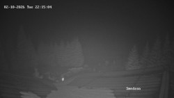 Směďava, Černý vrch