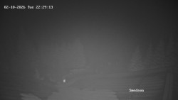 Směďava, Černý vrch