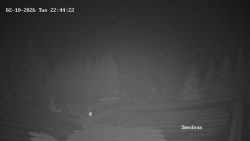 Směďava, Černý vrch