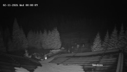 Směďava, Černý vrch