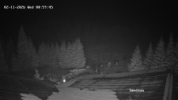 Směďava, Černý vrch