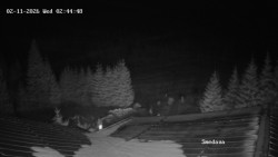 Směďava, Černý vrch