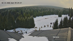 Směďava, Černý vrch