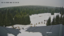 Směďava, Černý vrch