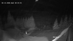 Směďava, Černý vrch