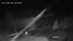 Směďava, Černý vrch