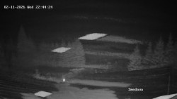 Směďava, Černý vrch