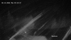 Směďava, Černý vrch