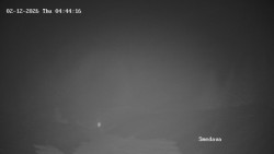 Směďava, Černý vrch