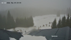 Směďava, Černý vrch