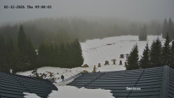 Směďava, Černý vrch