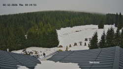 Směďava, Černý vrch