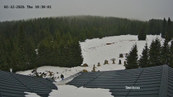 Směďava, Černý vrch