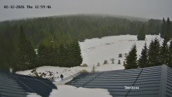 Směďava, Černý vrch