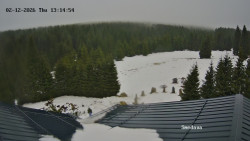 Směďava, Černý vrch