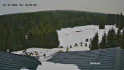 Směďava, Černý vrch