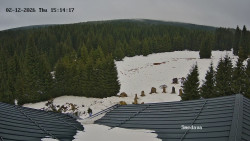 Směďava, Černý vrch