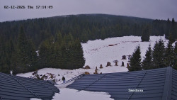 Směďava, Černý vrch