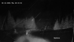 Směďava, Černý vrch