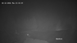 Směďava, Černý vrch