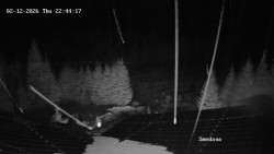 Směďava, Černý vrch