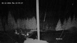 Směďava, Černý vrch