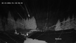 Směďava, Černý vrch