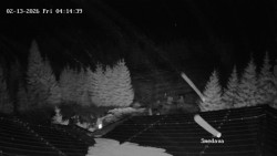 Směďava, Černý vrch