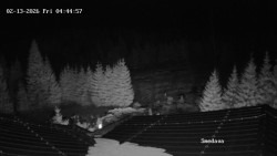 Směďava, Černý vrch