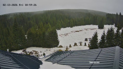 Směďava, Černý vrch