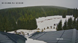 Směďava, Černý vrch