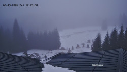 Směďava, Černý vrch