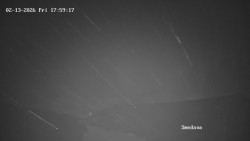 Směďava, Černý vrch