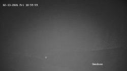 Směďava, Černý vrch