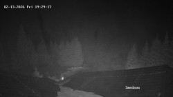 Směďava, Černý vrch