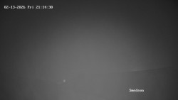 Směďava, Černý vrch