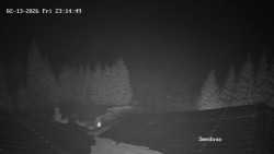 Směďava, Černý vrch