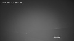 Směďava, Černý vrch