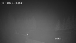 Směďava, Černý vrch